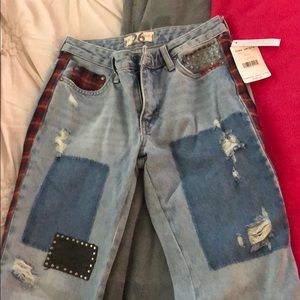 Free People Jeans